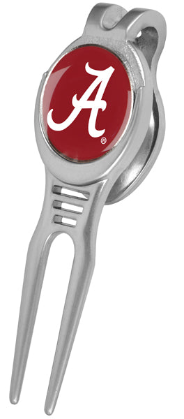 Alabama Crimson Tide - Divot Kool Tool - Linkswalkerdirect